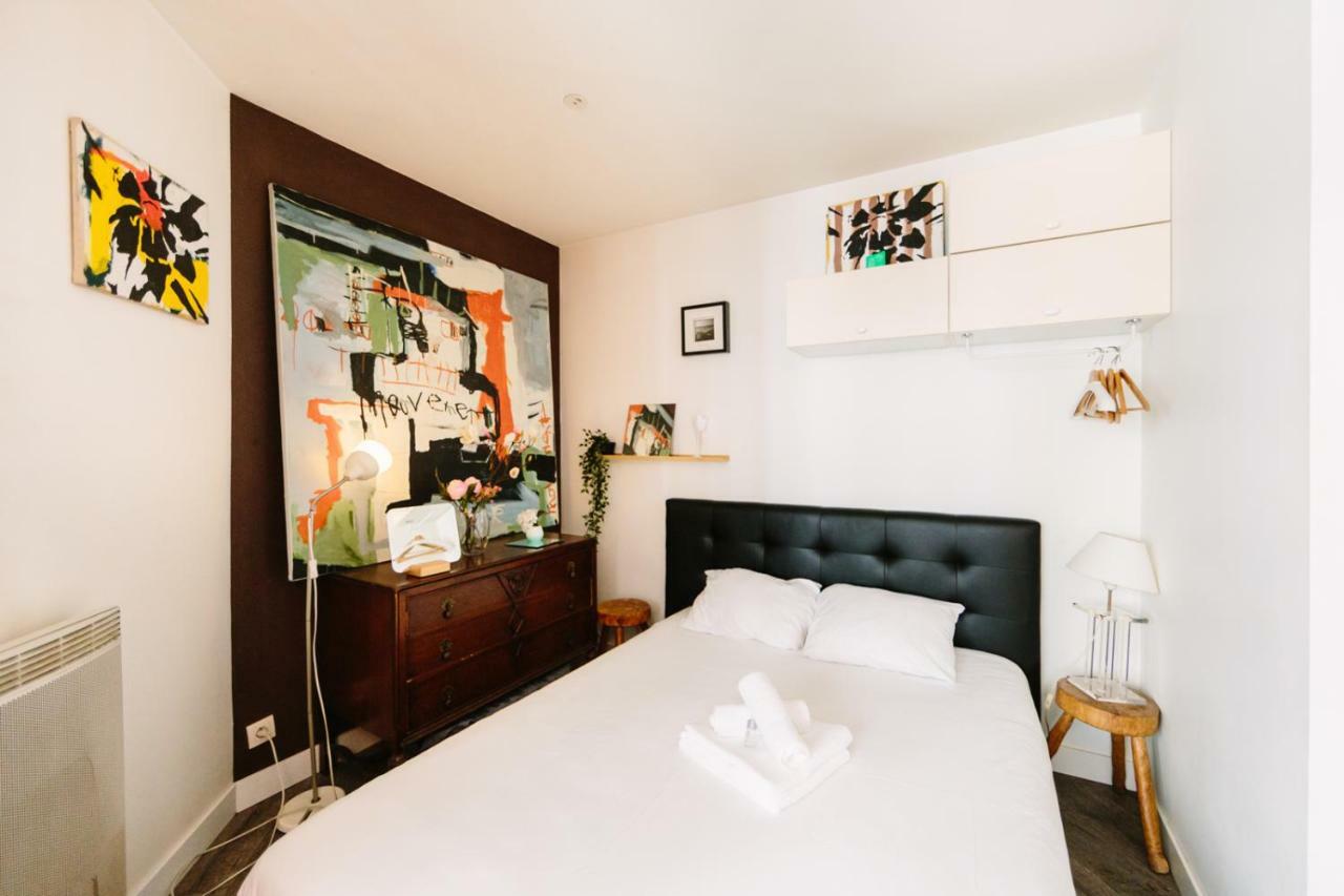 Apartment De L'elephant