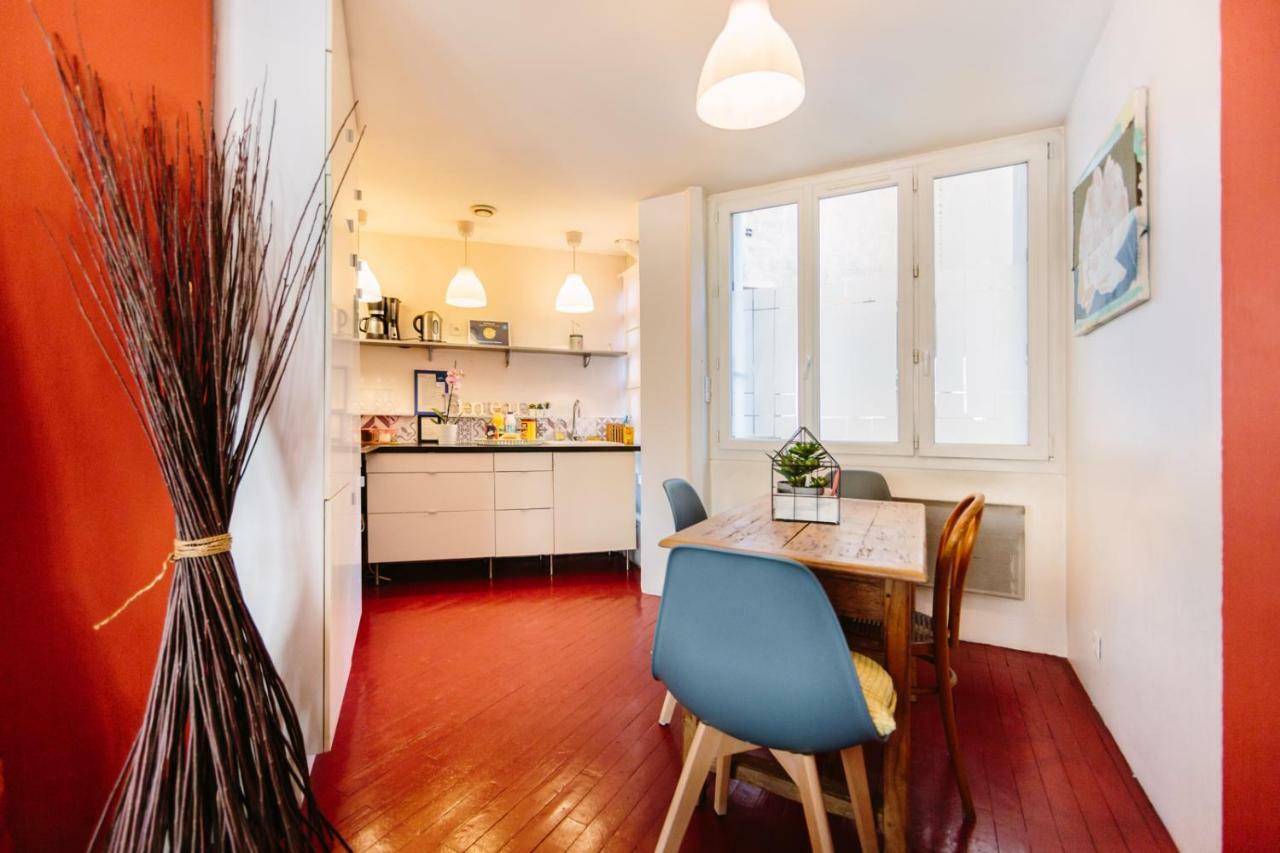 Apartment De L'elephant Nantes