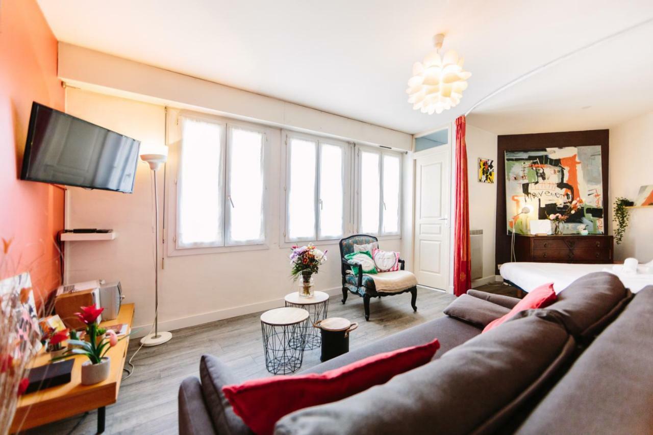 Apartment De L'elephant Nantes