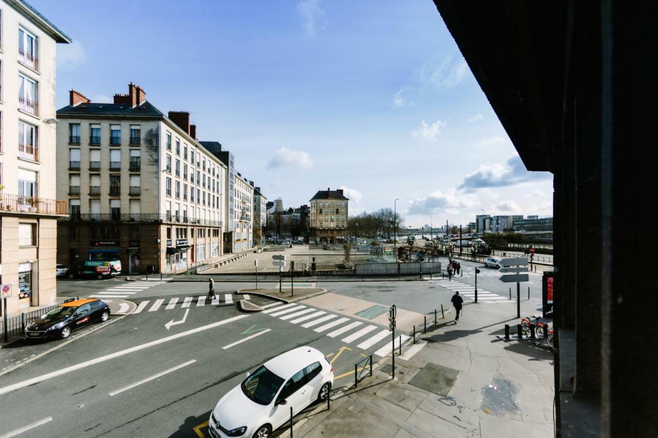De L'elephant * Nantes